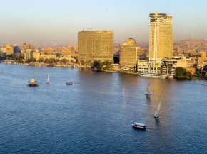 78 Nile Street- Doki -Giza